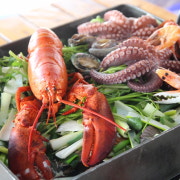 [시그니처]여인천하 찜세트 메뉴 사진(네이버)