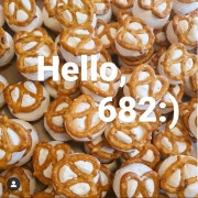 수제머랭쿠키 메뉴 사진(네이버)