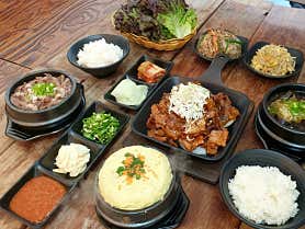 오늘된장 수지본점 사진 5