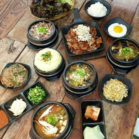 오늘된장 수지본점 사진 3