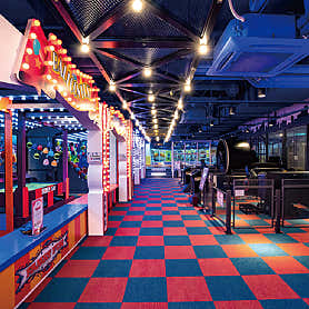 잭슨나인스 양산점