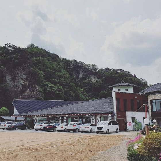 한국인갈비 · 네이버 지도·플레이스 2