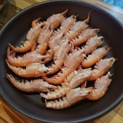딱새우찜 메뉴 사진(네이버)