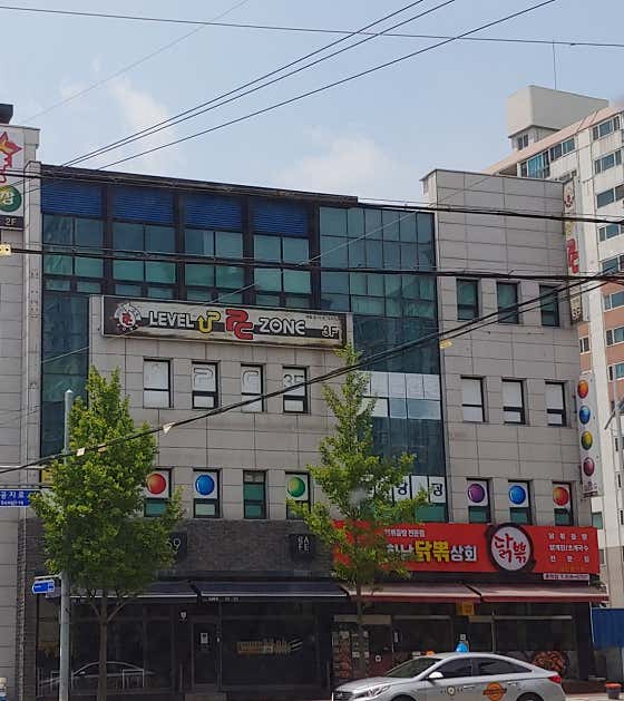 레벨업PCZONE