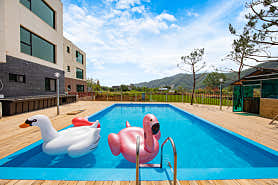 ONE스파 (김천구미역) 매장 사진 5