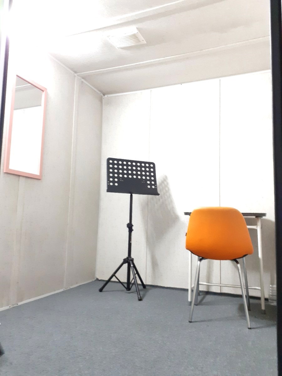 Studio image 5