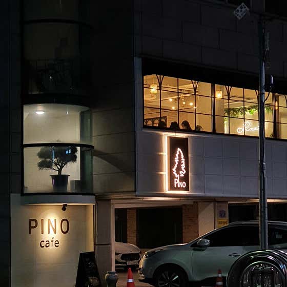 피노