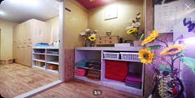 힐링타이테라피 (동해) 매장 사진 4