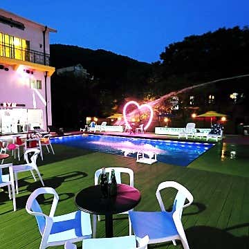 브루하우스펜션 · 네이버 지도·플레이스 6