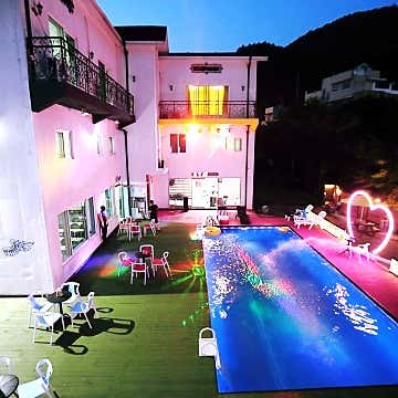 브루하우스펜션 · 네이버 지도·플레이스 5