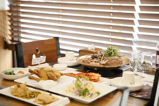 산골애