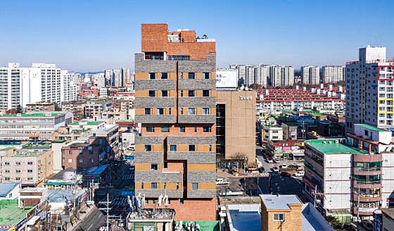 더네이처산부인과의원 사진