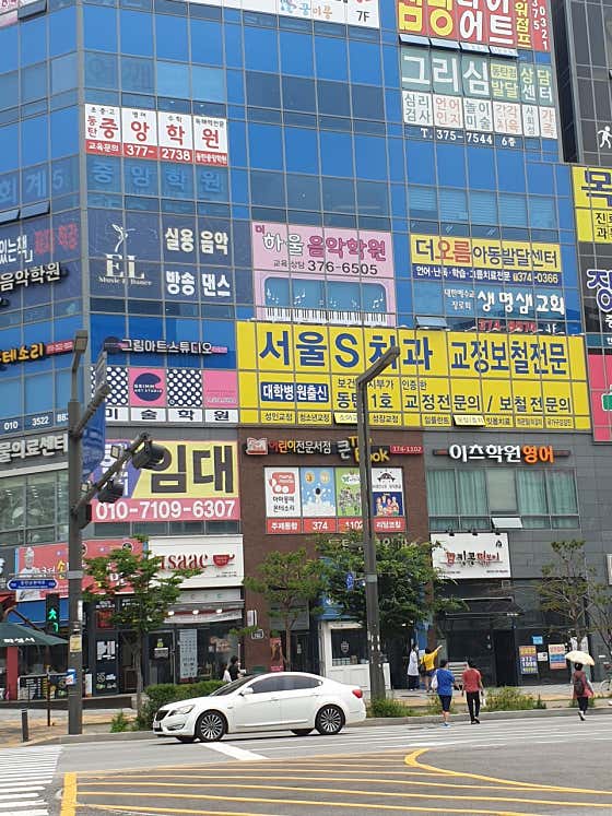 네이버 플레이스 더하울음악학원 : 네이버