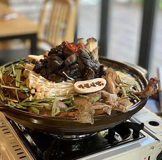 네이버 플레이스 가원식당 : 네이버