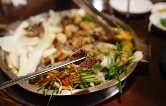 삼대곱창 사진 2