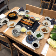 민물장어구이(국내산) 메뉴 사진(네이버)