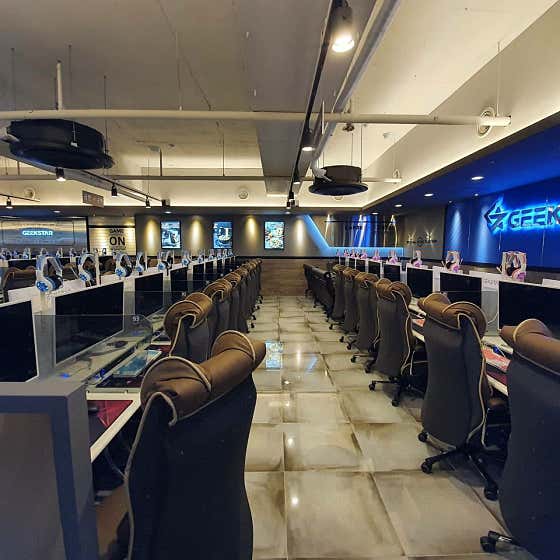 긱스타 PC