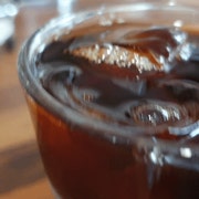아메리카노 메뉴 사진(네이버)
