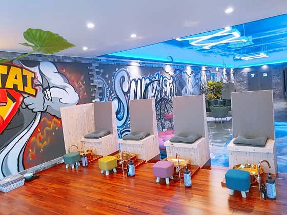 슈퍼타이아로마 (목포) 매장 사진 2