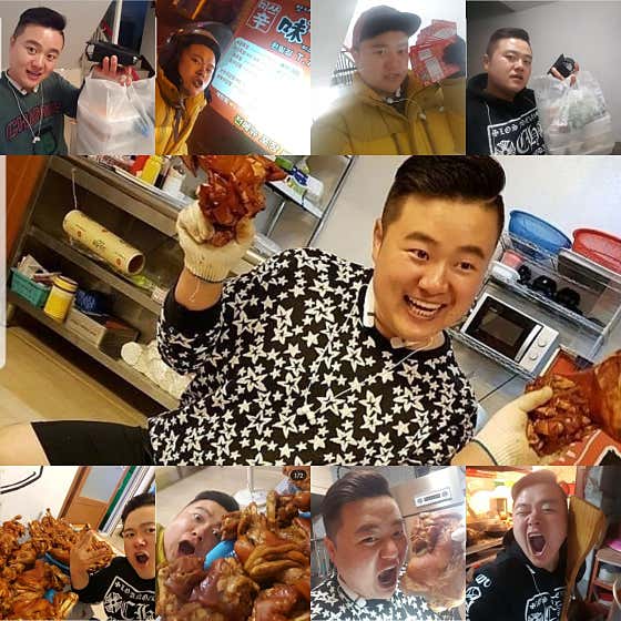 족발좌선생 · 네이버 지도·플레이스 7