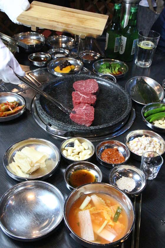대한상회 삼산점 · 네이버 지도·플레이스 4