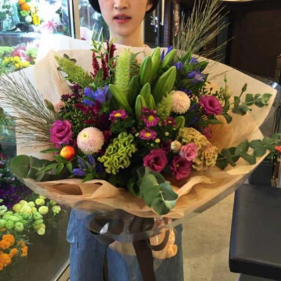 네이버 플레이스 꽃다지 : 네이버