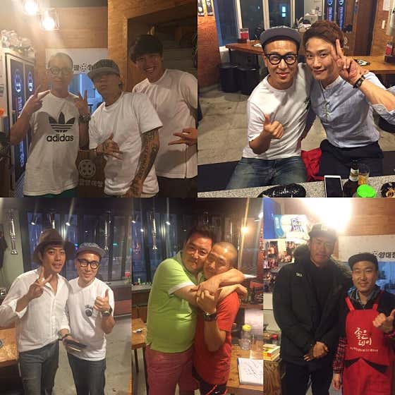 팔팔양대창 해운대본점 · 네이버 지도·플레이스 6
