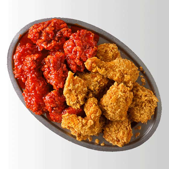 BBQ치킨 면목점 · 네이버 지도·플레이스 6