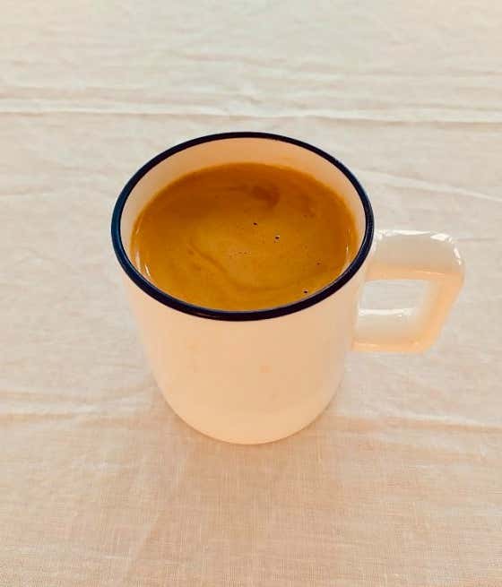아메리카노 메뉴 사진(네이버)