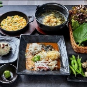 스페셜 고노와다 메뉴 사진(네이버)