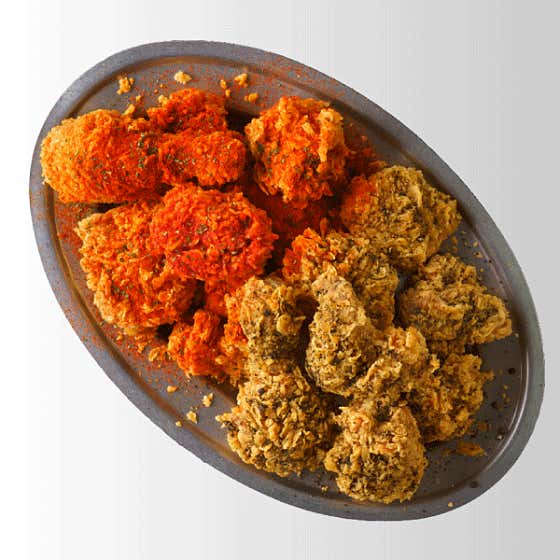 BBQ치킨 면목점 · 네이버 지도·플레이스 10