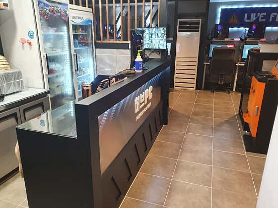 허브PC방