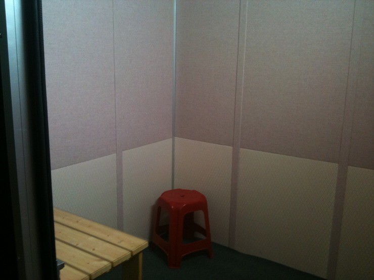 Studio image 3