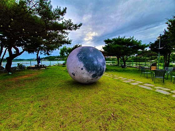 달, 보다 · 네이버 지도·플레이스 7