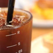 아메리카노[take out] 메뉴 사진(네이버)