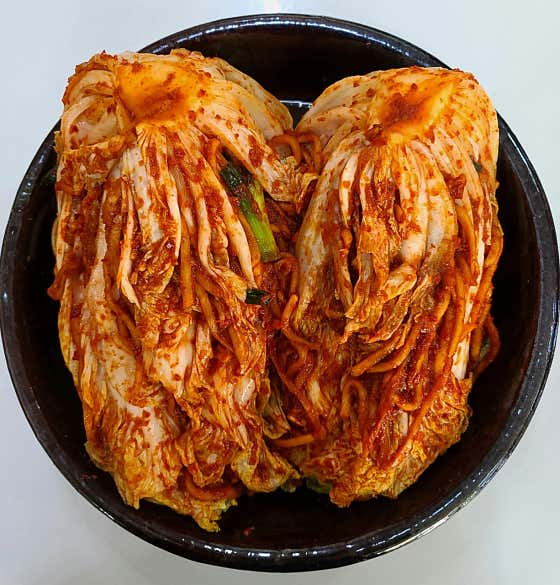 대성수제반찬
