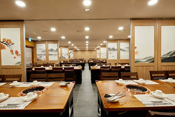 조선갈비실록 인천점 · 네이버 지도·플레이스 3