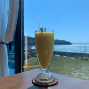 스무디 메뉴 사진(네이버)