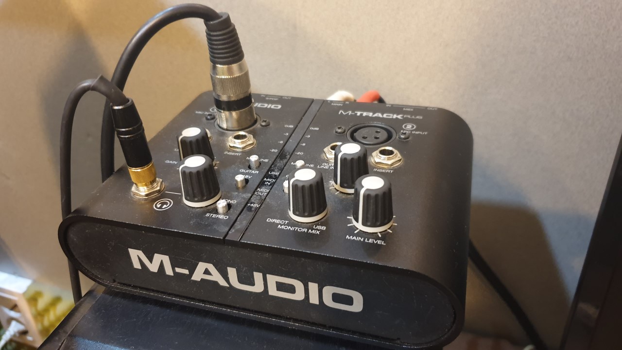 Studio image 2