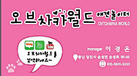 오브차카월드 · 네이버 지도·플레이스 2