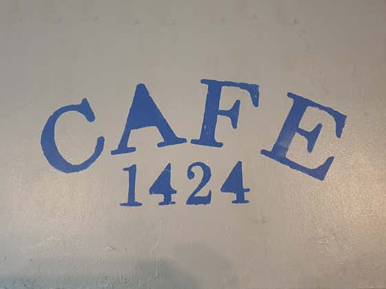카페1424 · 네이버 지도·플레이스 2