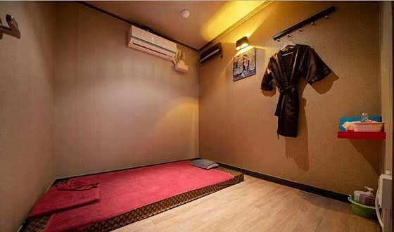 더타이 (정평) 매장 사진 1