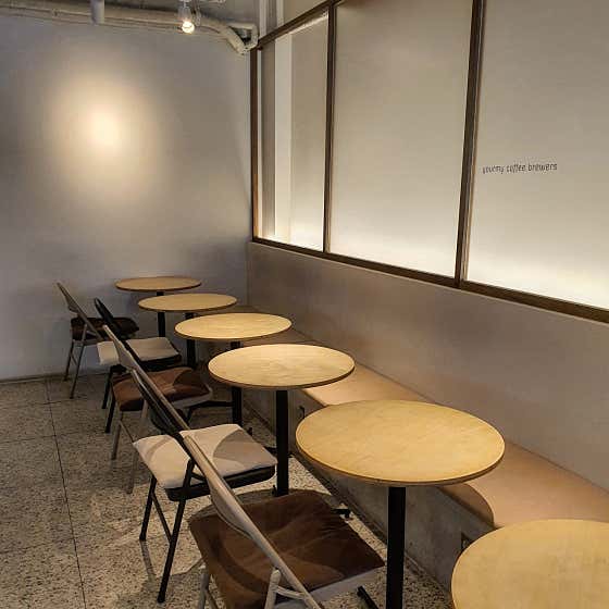 yourmycoffee brewers · 네이버 지도·플레이스 3
