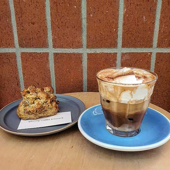 yourmycoffee brewers · 네이버 지도·플레이스 4
