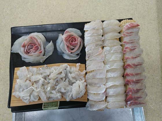 모듬회(2-3인) 메뉴 사진(네이버)