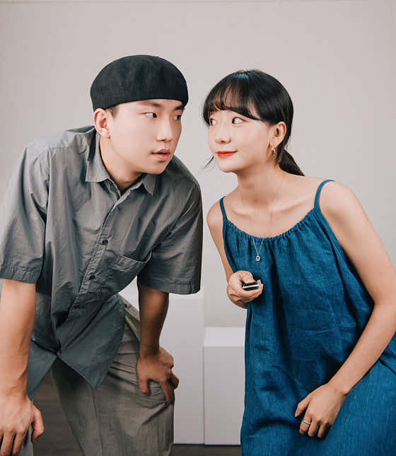 커즈스튜디오 연희점