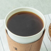 아메리카노 메뉴 사진(네이버)