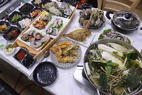 동백회수산