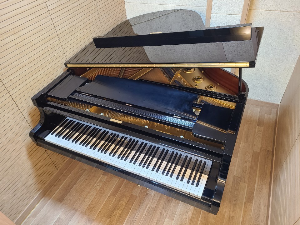 Studio image 1