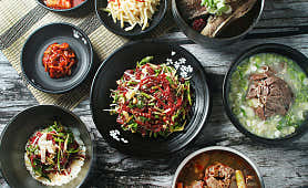 한뭉티기 사진 3